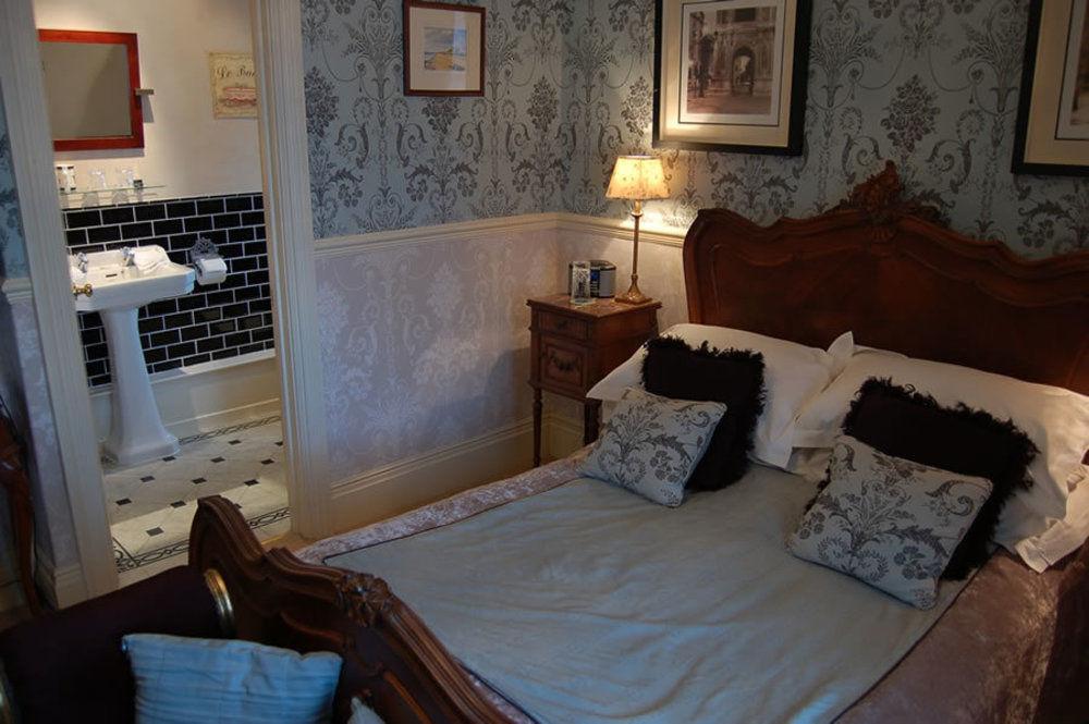 Quels sont les meilleurs hôtels près de Warkworth Castle & Hermitage ? Amble Extérieur photo