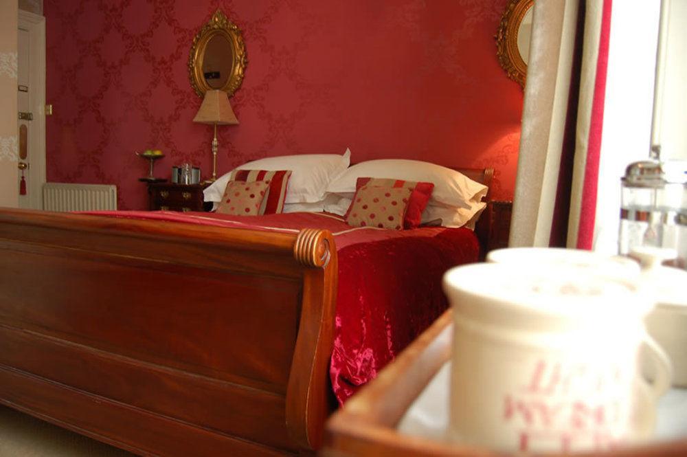 Quels sont les meilleurs hôtels près de Warkworth Castle & Hermitage ? Amble Extérieur photo