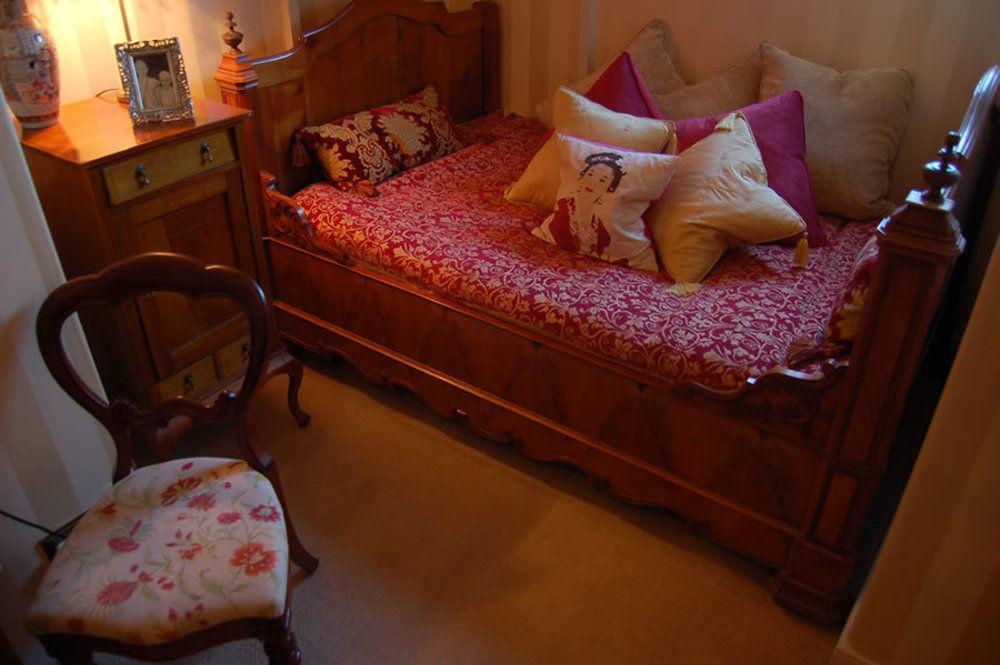 Quels sont les meilleurs hôtels près de Warkworth Castle & Hermitage ? Amble Extérieur photo
