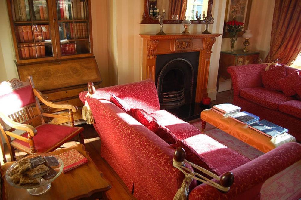 Quels sont les meilleurs hôtels près de Warkworth Castle & Hermitage ? Amble Extérieur photo