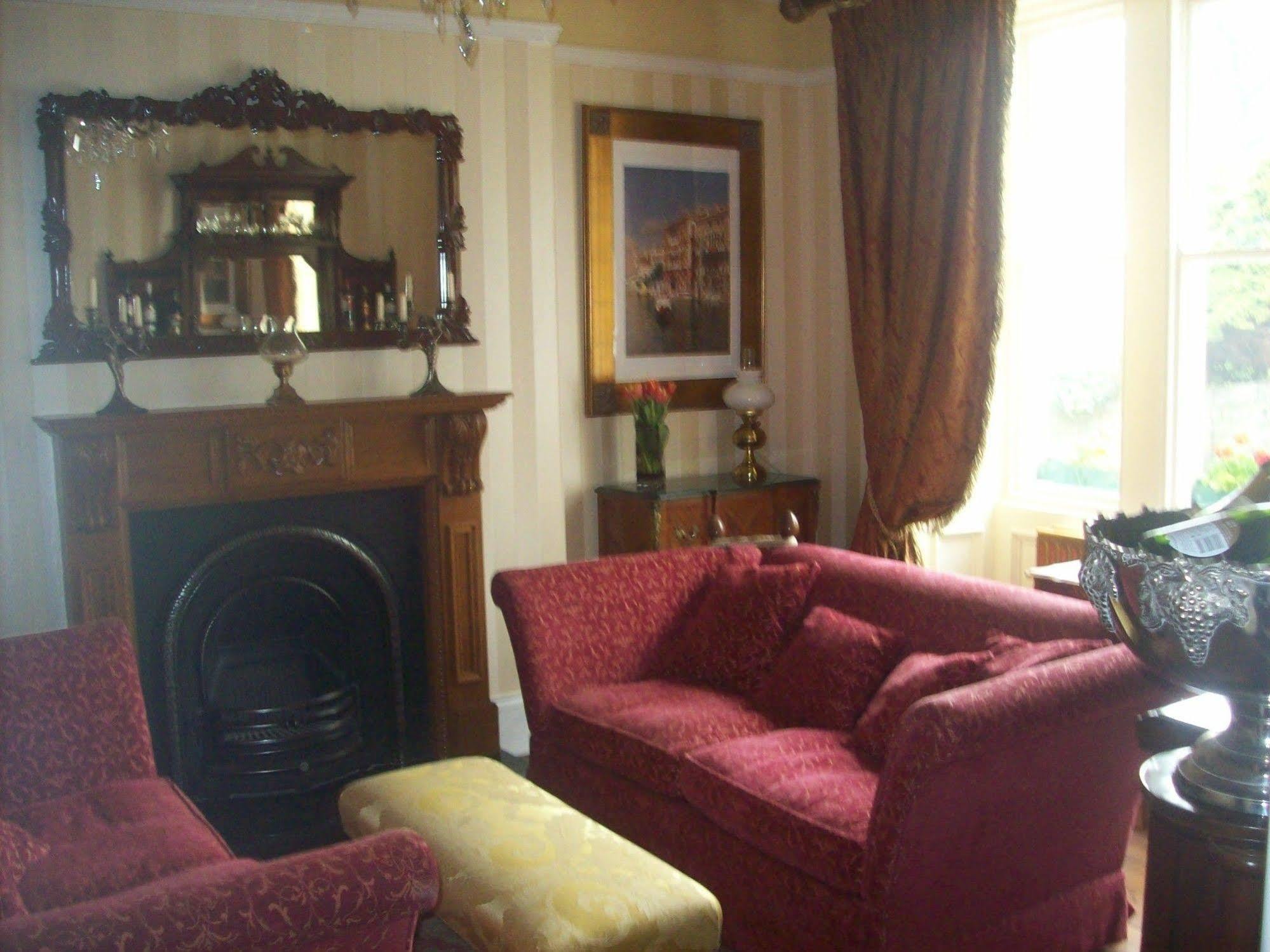 Quels sont les meilleurs hôtels près de Warkworth Castle & Hermitage ? Amble Extérieur photo